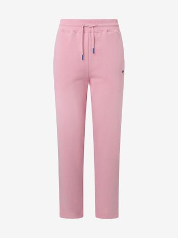 Pepe Jeans Calista Pantaloni de trening Roz