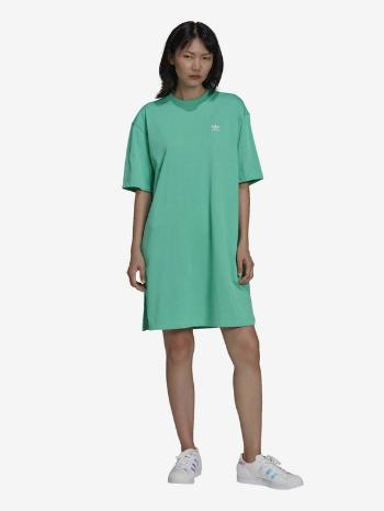 adidas Originals Rochie Verde