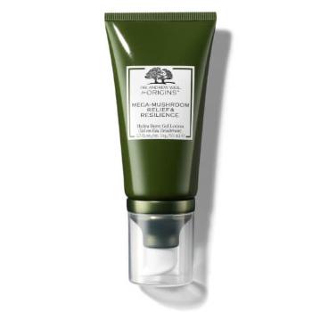 Origins Gel calmant hidratant pentru piele Dr. Andrew Weil for Origins ™ (Mega-Mushroom Relief & Resilience Hydra Burst Gel Lotion) 50 ml