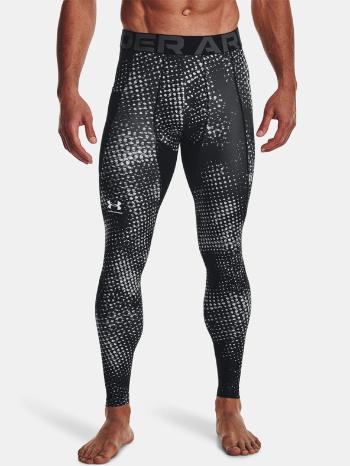 Under Armour UA HG Armour Prtd Colanţi Negru