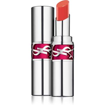 Yves Saint Laurent Rouge Volupté Candy Glaze balsam de buze 11 - Red Thrill