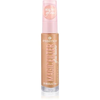 essence MAGIC FILTER fluid radiant culoare 30 Medium/Tan 14 ml