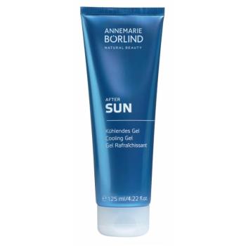 ANNEMARIE BORLIND Gel răcoritor după plajă Hawaiian Tropic After Sun (Cooling Gel) 125 ml