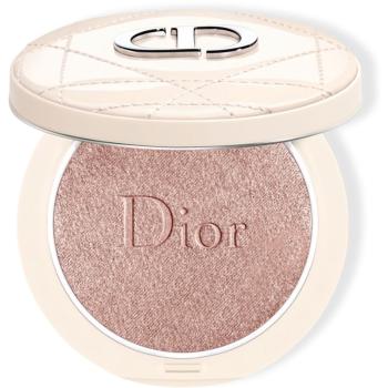 DIOR Dior Forever Couture Luminizer iluminator culoare 05 Rosewood Glow 6 g