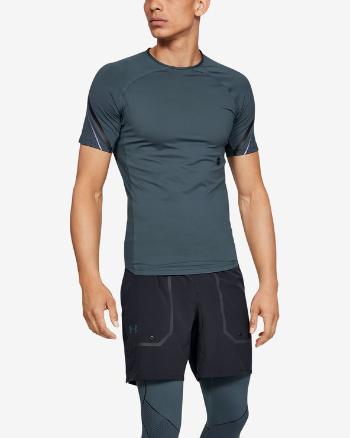 Under Armour RUSH™ Tricou Gri