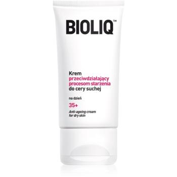 Bioliq 35+ crema anti-rid pentru tenul uscat 50 ml