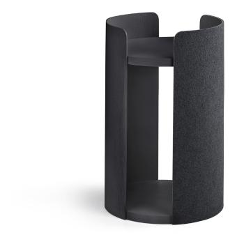 Ansamblu de joacă pentru pisici Torre Ash Black S – MiaCara