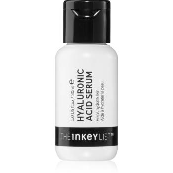 The Inkey List Hyaluronic Acid ser facial 30 ml