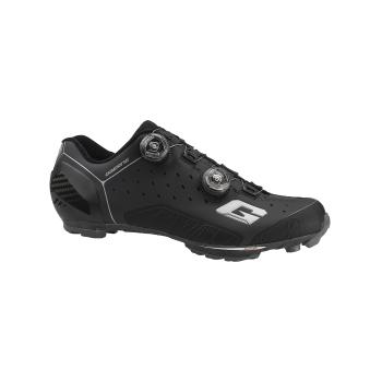 GAERNE CARBON SINCRO MTB  pantofi pentru ciclism - black