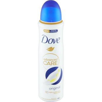 Dove Spray antiperspirant Advanced Care Original (Anti-Perspirant) 150 ml