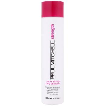 Paul Mitchell Strength Super strong sampon fortifiant pentru utilizarea de zi cu zi 300 ml