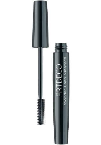 Artdeco Rimel pentru volumul de lungă durată (Wonder Lash Mascara) 10 ml 1 Black