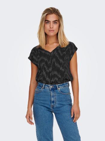 ONLY Carol Tricou Negru