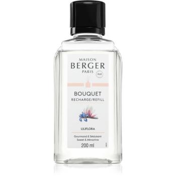 Maison Berger Paris Liliflora reumplere în aroma difuzoarelor 200 ml