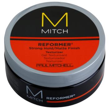 Paul Mitchell Mitch Reformer lut modelator pentru un aspect mat 85 g