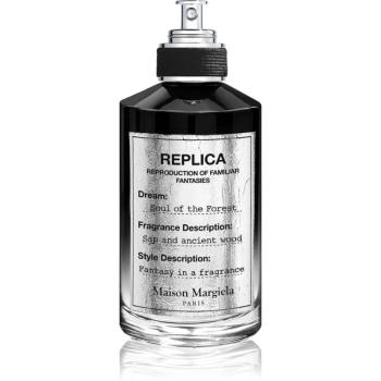 Maison Margiela REPLICA Soul of the Forest Eau de Parfum unisex 100 ml