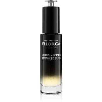 FILORGA GLOBAL-REPAIR ADVANCED ELIXIR ser intensiv împotriva îmbătrânirii pielii 30 ml