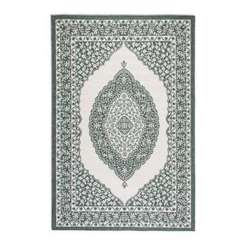 Covor de exterior verde/crem 160x230 cm Gemini – Elle Decoration