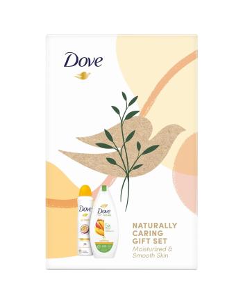 Dove Set cadou pentru îngrijirea corpului Uplifting