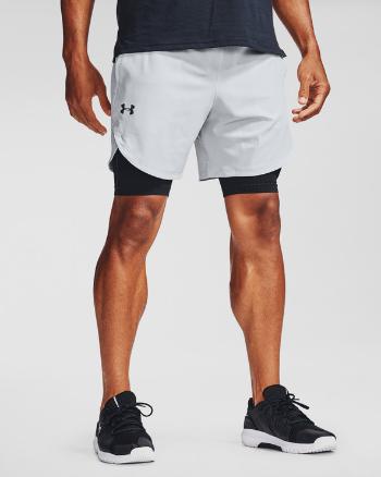 Under Armour Pantaloni scurți Alb