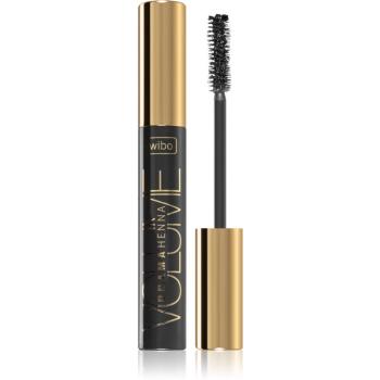 Wibo Volume Drama Henna mascara pentru volum