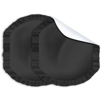 Chicco Breast Pads Black inserții pentru sutien 60 buc