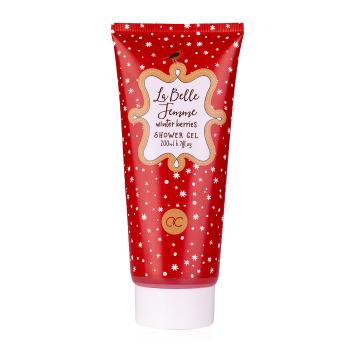 Accentra Gel de duș La Belle FemmeNoel (Shower Gel) 200 ml