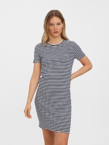 Vero Moda Vio Rochie Albastru