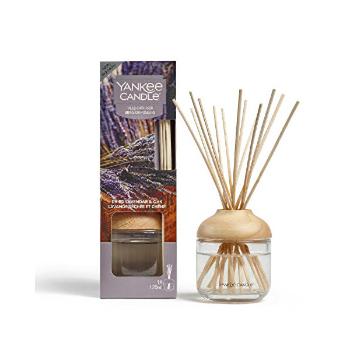 Yankee Candle Difuzor de aroma Dried Lavender &amp; Oak 120 ml