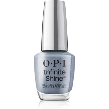 OPI Infinite Shine Silk lac de unghii cu efect de gel Pure Jean-ius 15 ml