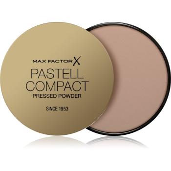 Max Factor Pastell Compact pudra  pentru toate tipurile de ten culoare Pastell 4 20 g