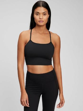 GAP GapFit Top Negru