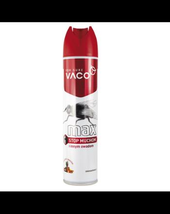 VACO Spray de muște MAX 300 ml