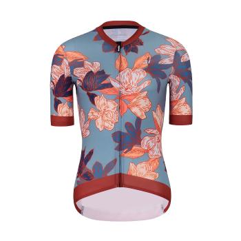 
                         Tricou de ciclism cu mânecă scurtă - BLOOM ELITE LADY 
                