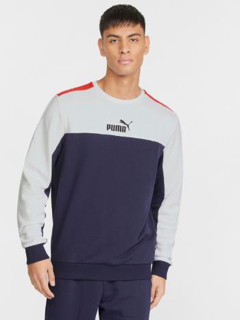 Puma Essentials Hanorac Albastru