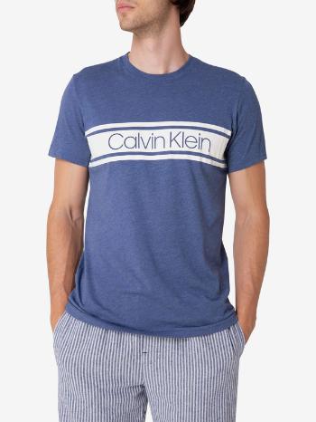 Calvin Klein Jeans Tricou Albastru