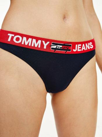 Tommy Hilfiger Underwear Chiloți Albastru