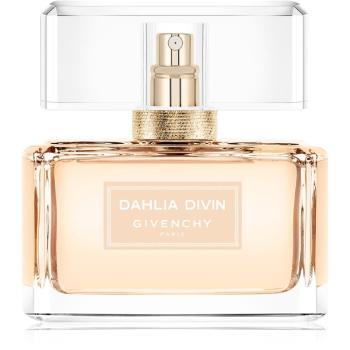 Givenchy Dahlia Divin Nude Eau de Parfum pentru femei 50 ml
