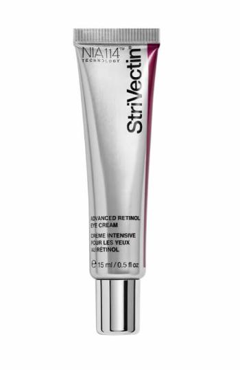 StriVectin Cremă de ochi Fermitate Advanced Retinol (Eye Cream) 15 ml