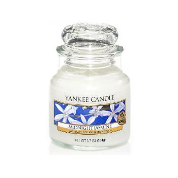 Yankee Candle Lumânare aromatică ​Classic mică Midnight Jasmine 104 g