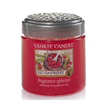 Yankee Candle Perle parfumate Red Raspberry 170 g