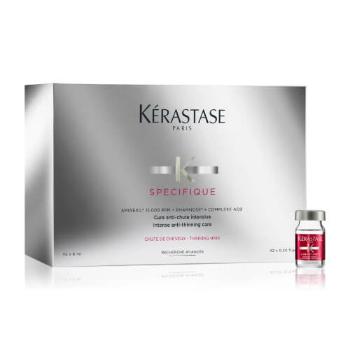 Kérastase Vindecare intensă împotriva Specifique păr Specifique 10 x 6 ml