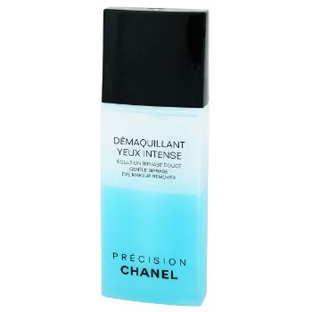 Chanel Demachiant delicat pentru ochi Démaquillant Yeux Intense (Gentle Biphase Eye Makeup Remover) 100 ml