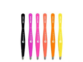 Beter Penseta cu vârf oblic (Ü Tweezers Magnetic Slanted-tip Tweezers) 1 buc