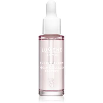 Lumene LUMO Nordic Bloom ser pentru uniformizare pentru fermitatea pielii 30 ml