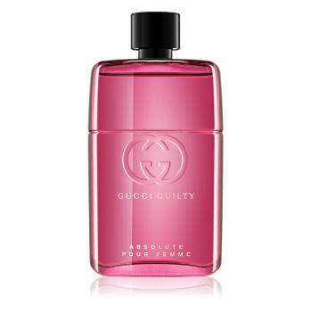Gucci Guilty Absolute Pour Femme - EDP 50 ml