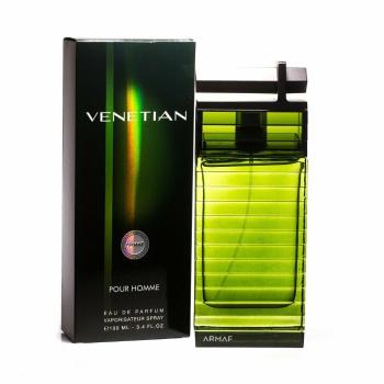 Armaf Venetian Pour HommeApă de parfum 2 ml - eșantion cu pulverizator