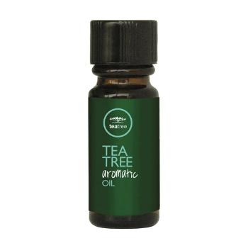 Paul Mitchell Ulei aromat Tea Tree (Aromatic Oil) 10 ml