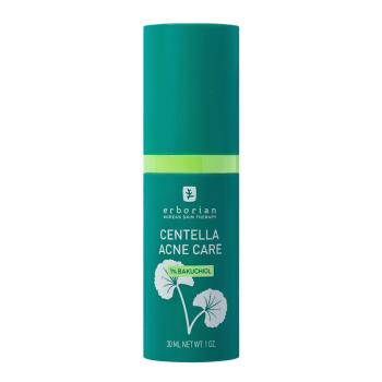 Erborian Fluid de ten pentru ten problematic Centella (Acne Care) 30 ml