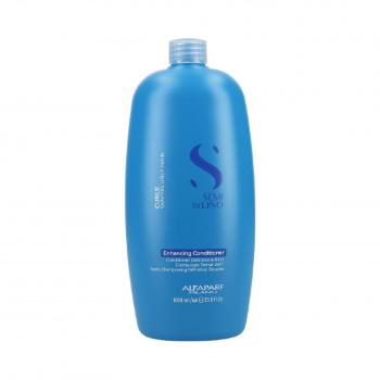 Alfaparf Milano Balsam pentru păr creț si ondulat Semo Di Lino Curl(Enhancing Conditioner) 200 ml